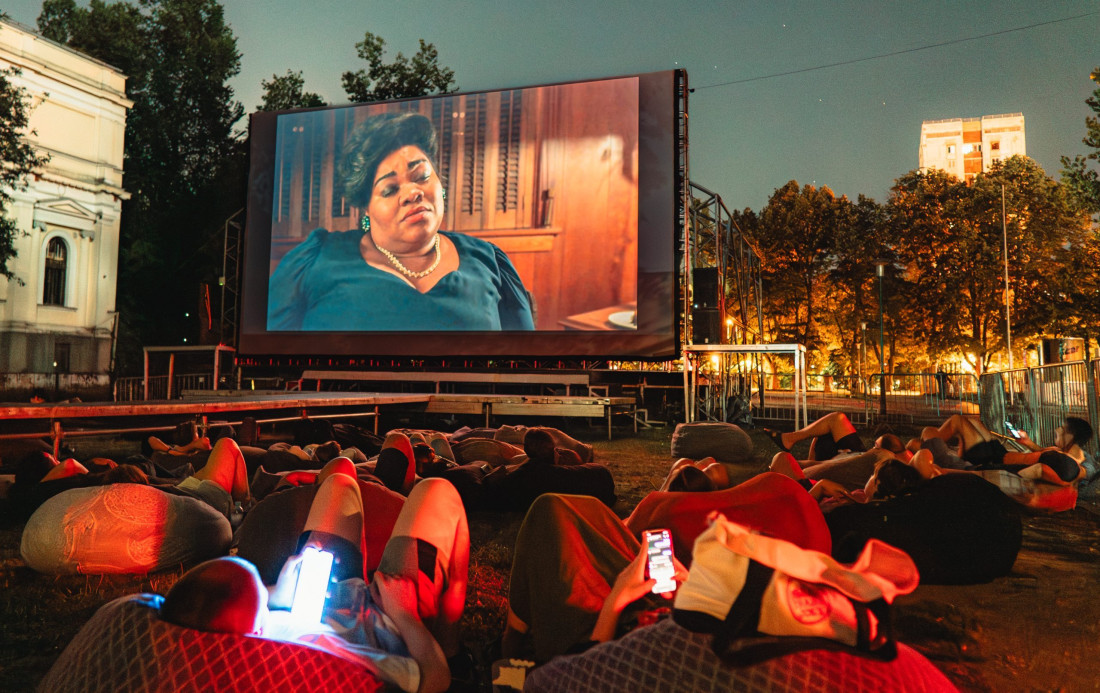 Večeras zatvaranje 16. Telemach OFF-a: Dodjela nagrada i besplatan koncert Darka Rundeka