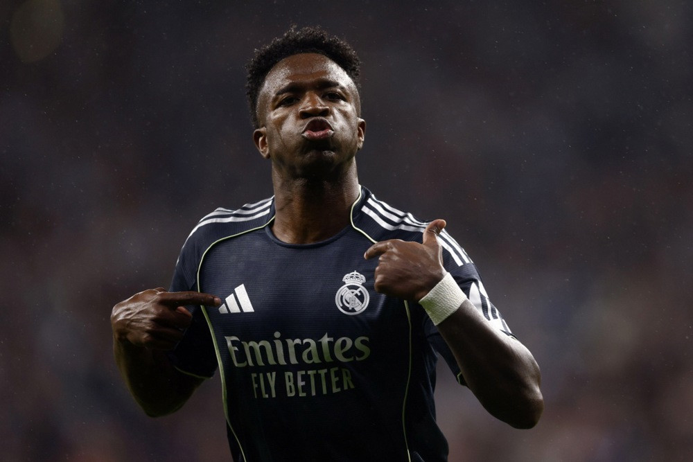 Vinicius produžio ugovor sa Real Madridom do 2032. godine