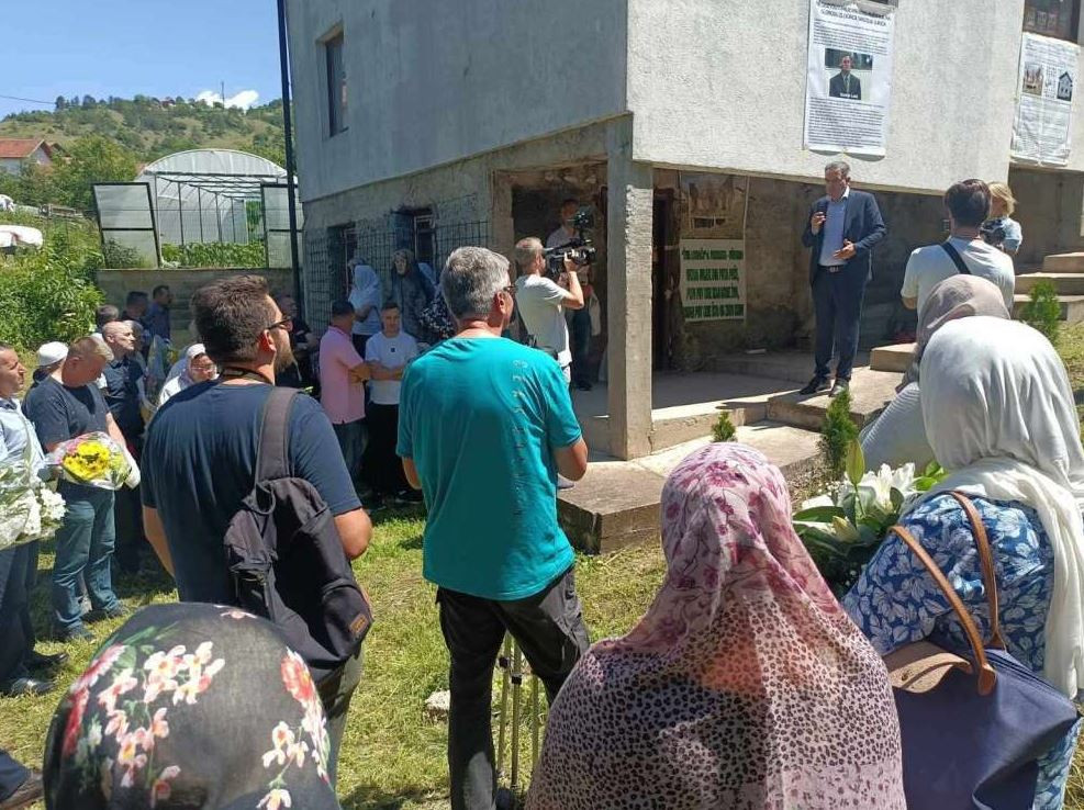 U subotu u Višegradu obilježavanje 33. godišnjice 'Žive lomače' u Pionirskoj