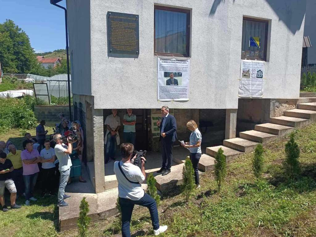 Danas se navršavaju 32 godine od ratnog zločina na Bikavcu u Višegradu