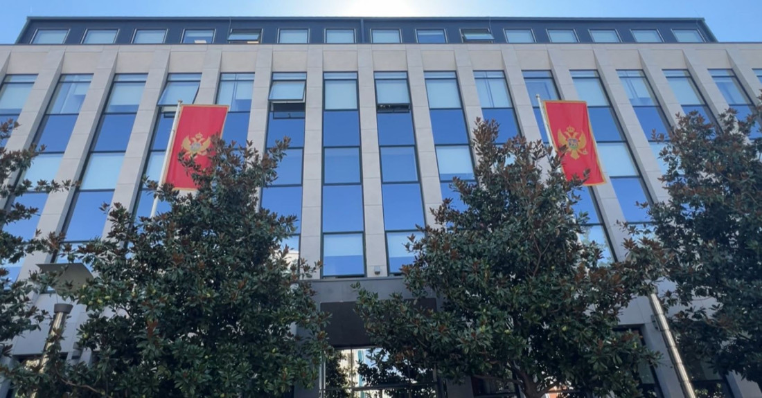 Peković u Podgorici 20 godina zatvora zbog zločina počinjenih u Foči 1992.