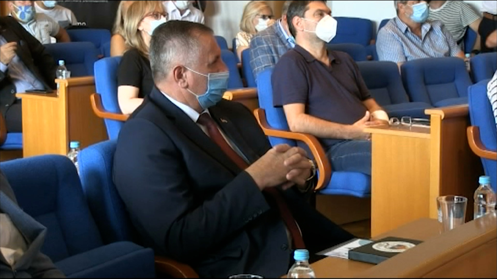 Višković: Srpsko jedinstvo neće biti narušeno