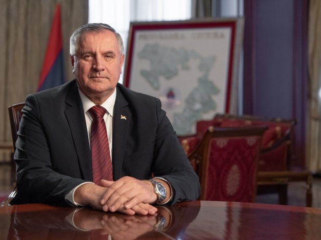 RS gradi spomenik u blizini Potočara i crkvu uklonjenu iz dvorišta nane Fate