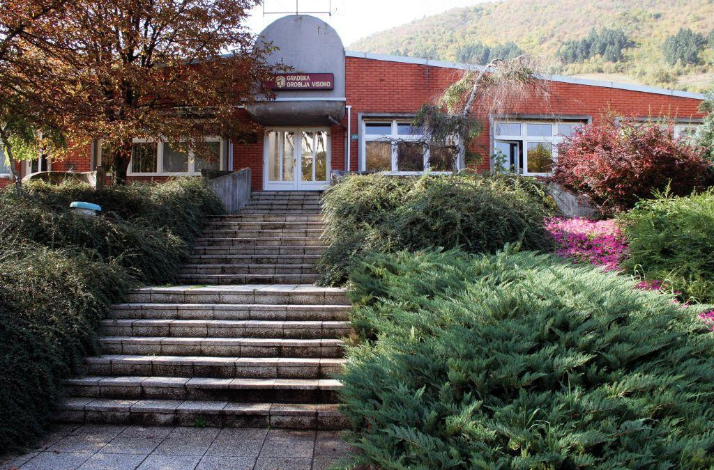 U Visokom identifikovani posmrtni ostaci 13 žrtava proteklog rata