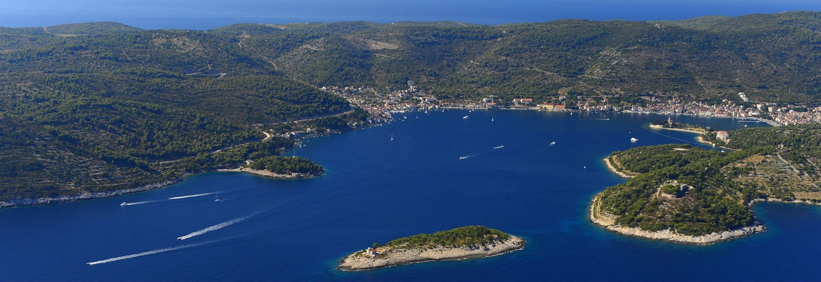 Potres zabilježen i kod Visa, magnitude 3,1 prema Richteru