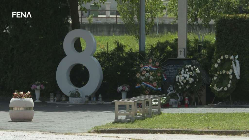 Vitežani obilježavaju 32. obljetnicu ubojstva osmero djece