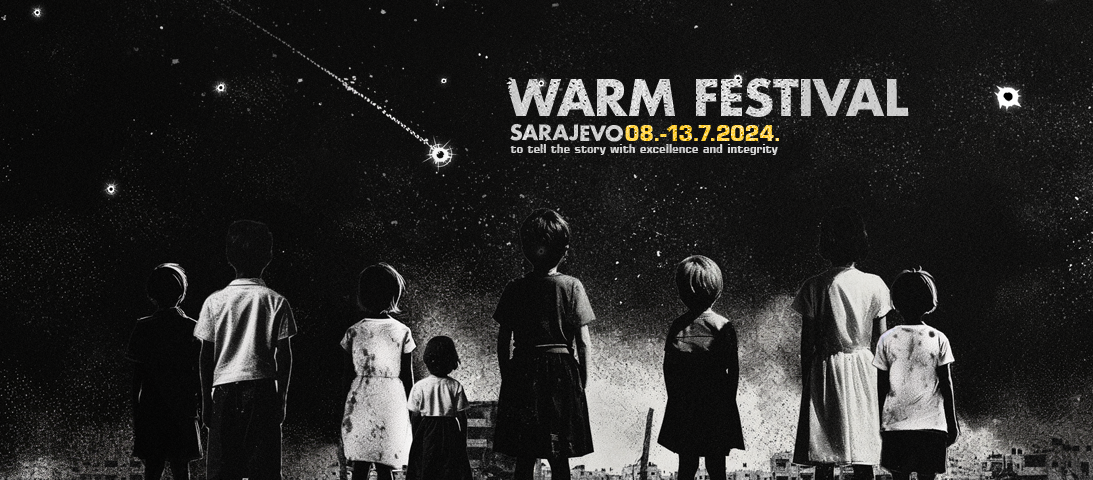 Večeras u Sarajevu počinje WARM Festival