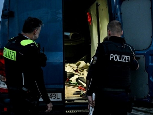 Njemačka planira proširiti granične kontrole s Poljskom, Češkom i Švicarskom