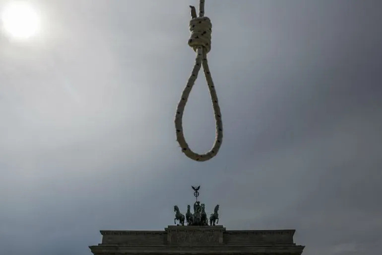 Iran pogubio četvoricu muškaraca osuđenih za špijunažu za Izrael