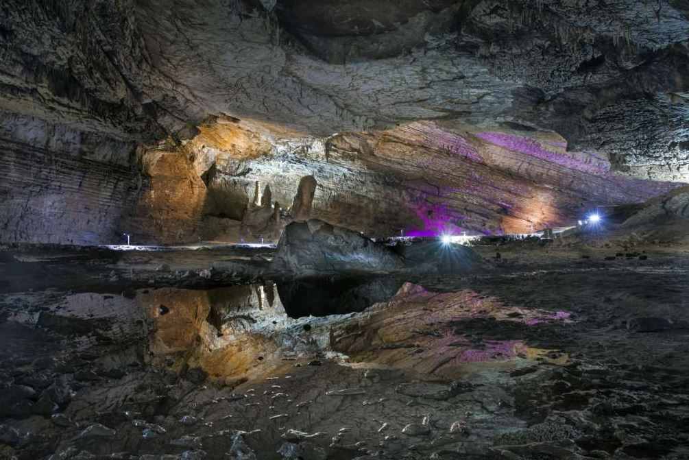 Vjetrenica bilježi rekordnu posjećenost u 2024. godini, sve više stranih gostiju