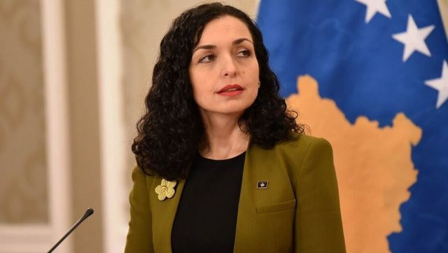 Predsjednica Kosova pozvala sugrađane da izađu na izbore na sjeveru zemlje