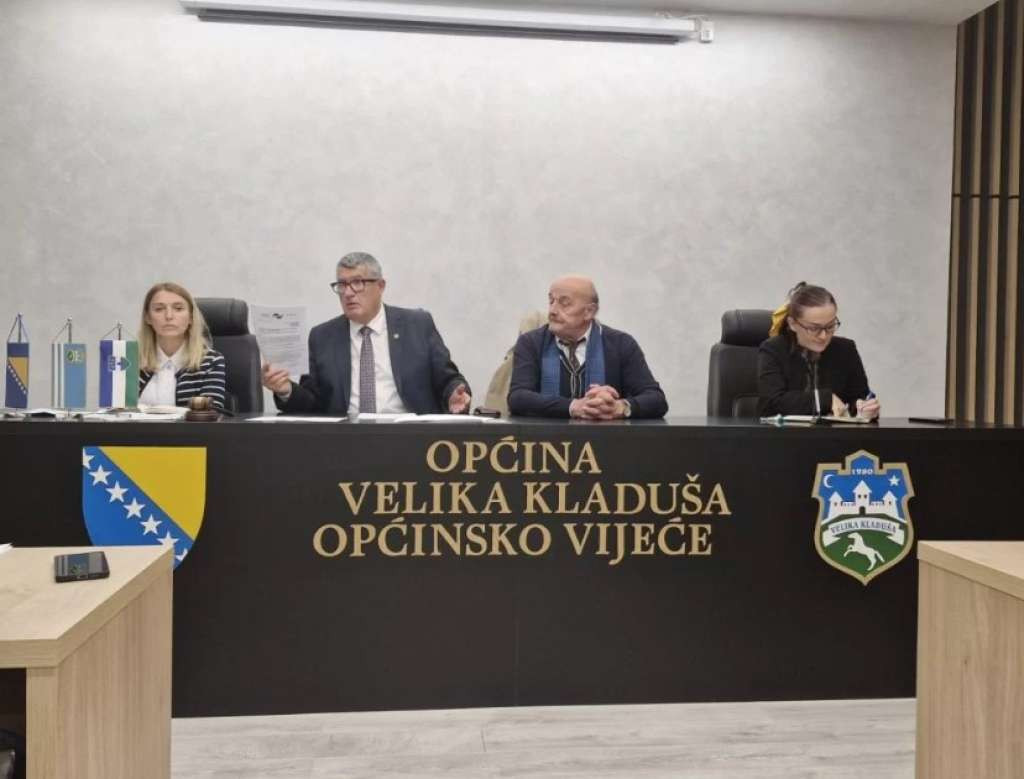 Potrebne hitne mjere za spas JKUP Komunalije Velika Kladuša