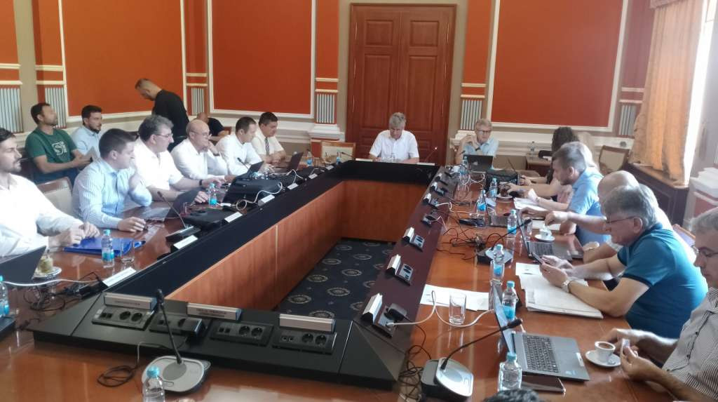 Vlada Brčkog imenovala Povjerenstva za procjenu štete nastale od bolesti afričke svinjske kuge