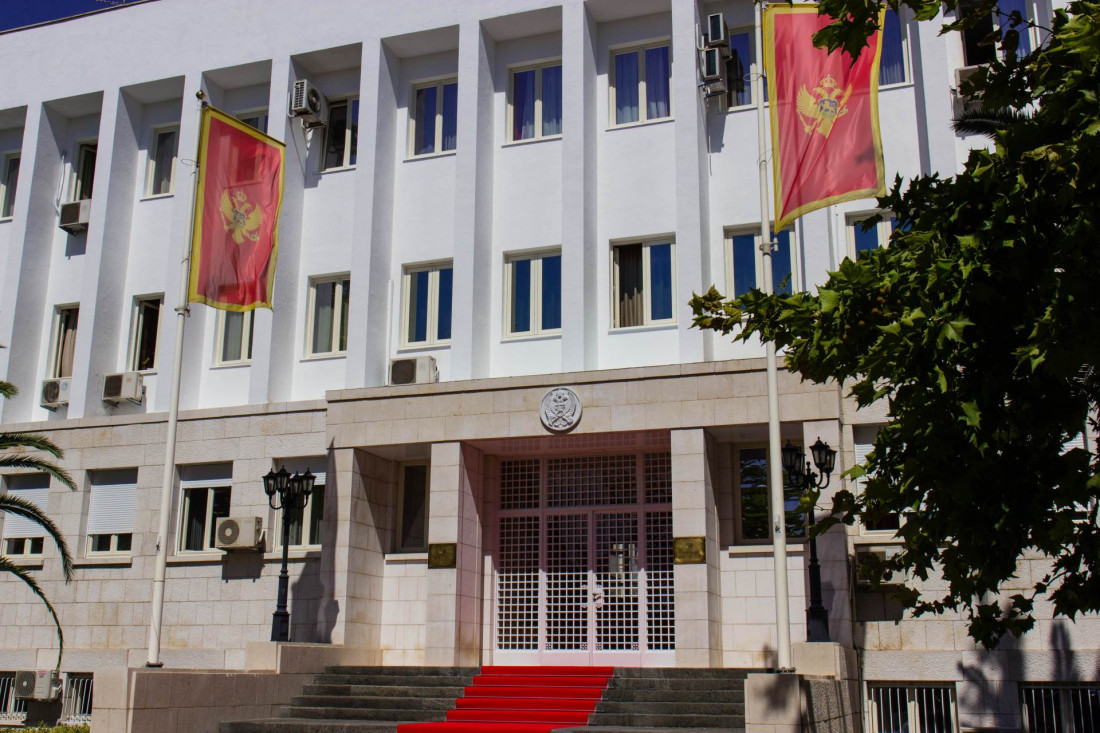 Završile konzultacije oko izbora mandatara crnogorske vlade