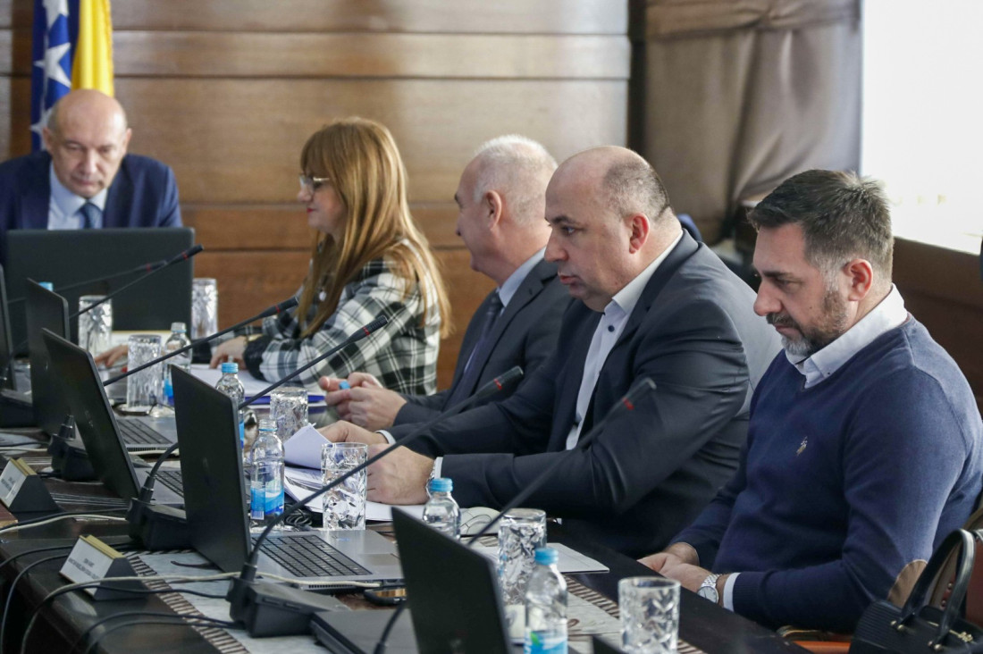 Vlada FBiH: Više od 45 miliona KM za programe podrške raseljenima i povratnicima