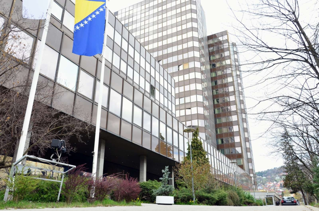Utvrđen Prijedlog zakona o dugu, zaduživanju i garancijama u FBiH