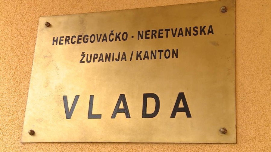 Skoro godinu od izbora - HNK još čeka novu vladu