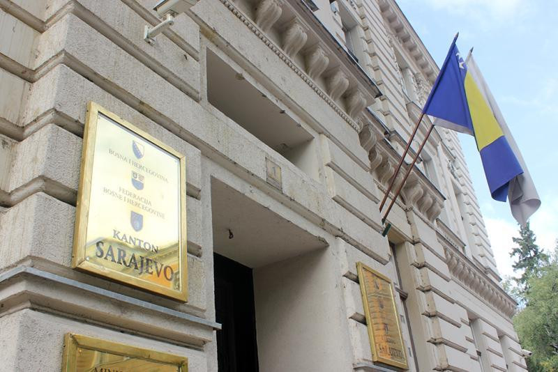 Vlada Kantona Sarajevo usvojila odluke u cilju puštanja u rad prve faze e-portala