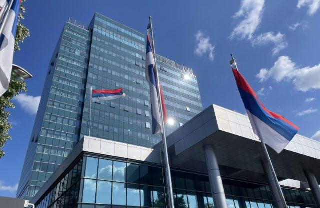 Vlada RS iznenada povukla zakon o NVO iz skupštinske procedure