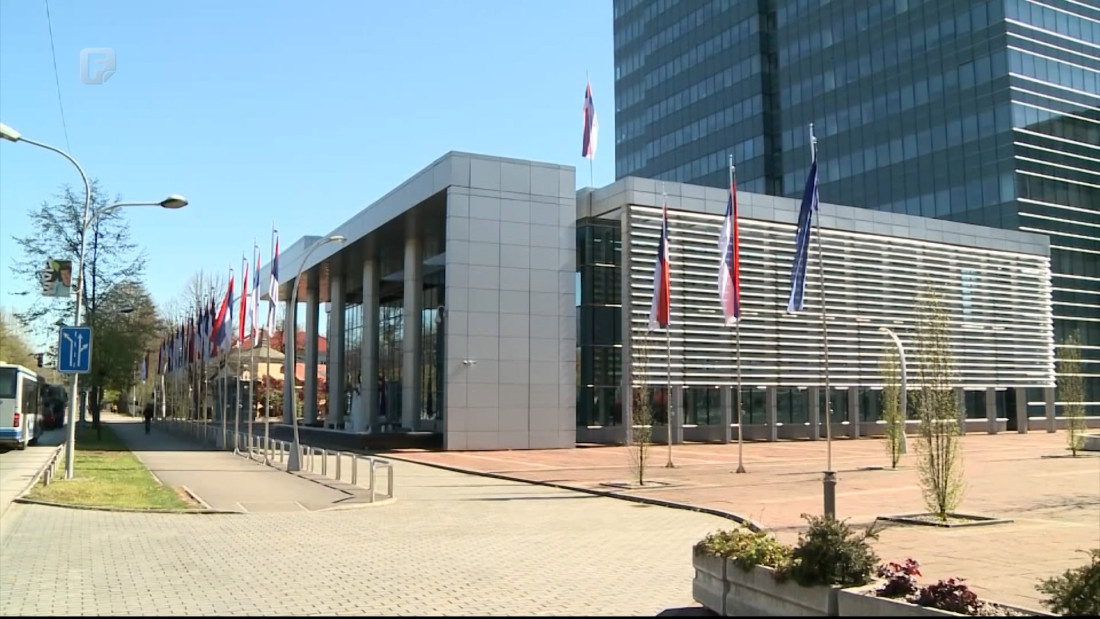 U RS-u se nadaju kako su našli rješenje za sankcionirane tvrtke