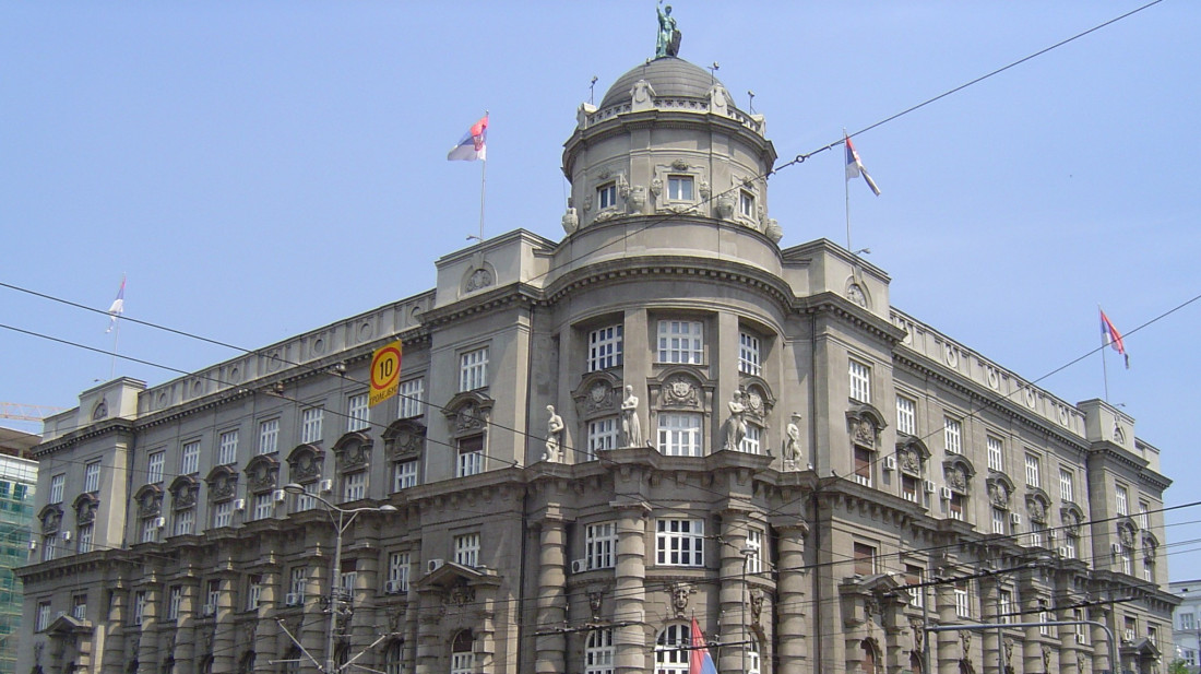 Vlada Srbije usvojila Nacrt strategije upravljanja mineralnim i geološkim resursima do 2040.