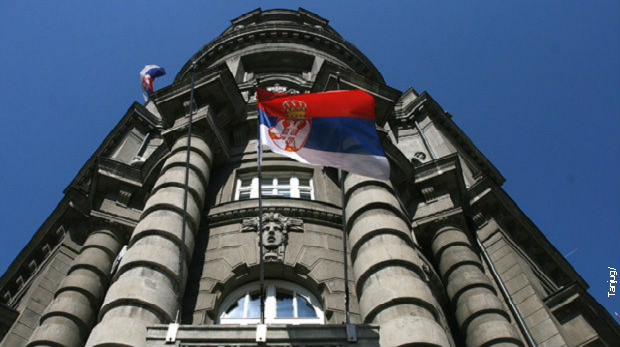 Pet opozicionih stranaka u Srbiji traži ukidanje seta pravosudnih zakona