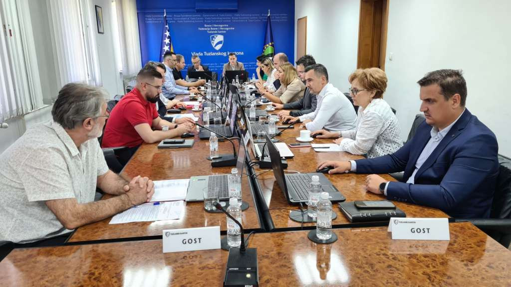 Za energijsku efikasnost javnih objekata u TK 866.500 KM