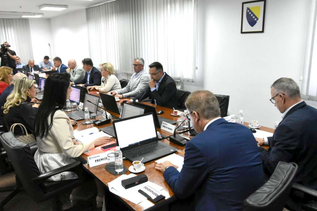 Vlada TK usvojila plan upisa za srednje škole, uvedena nova zanimanja