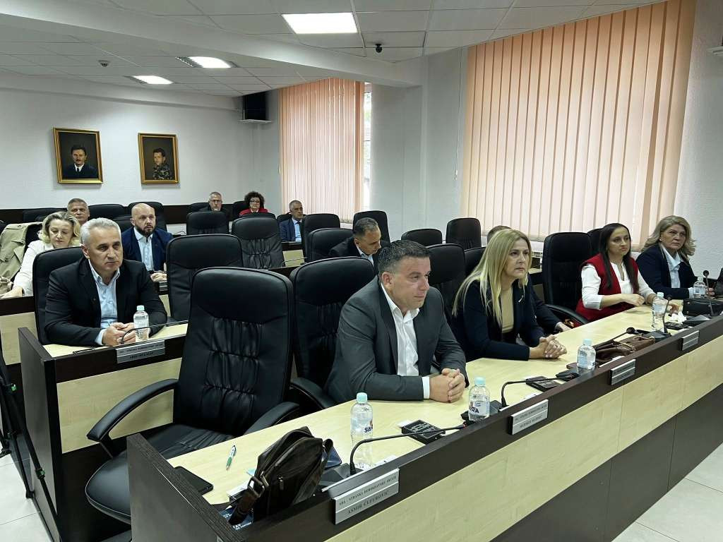 Rekonstruisana Vlada USK, Alijanović novi ministar poljoprivrede