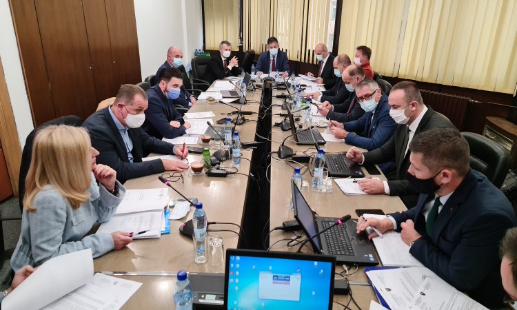 Vlada ZDK produžila epidemiološke mjere za još 14 dana