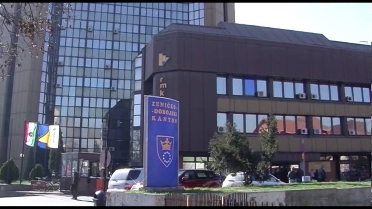 Vlada Zeničko-dobojskog kantona pomogla pripadnike branilačke populacije