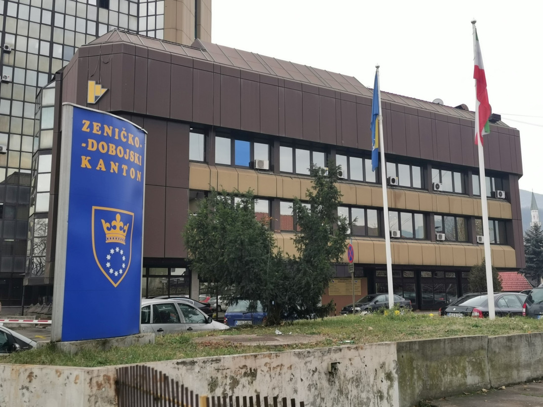 Vlada ZDK usvojila rebalans budžeta za 2024.