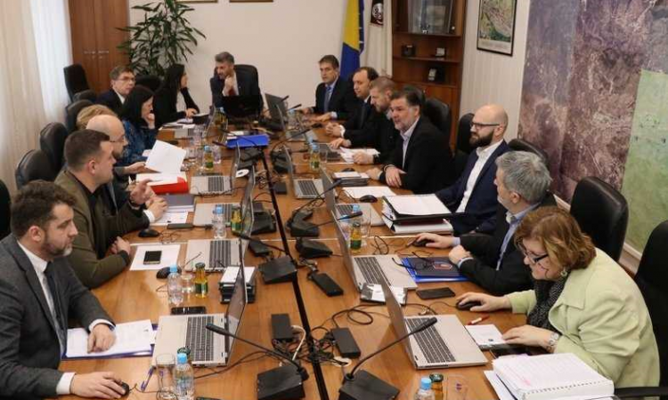 Vlada KS utvrdila Nacrt zakona o dopunama Zakona o socijalnoj zaštiti