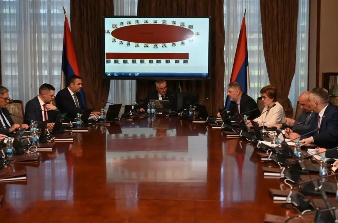 Vlada RS-a: Pokušaj da se politička kriza prenese u sigurnosnu sferu