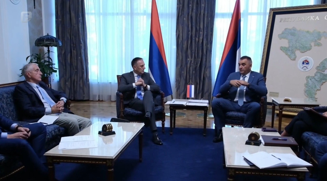 Nastavak konsultacija o novoj Vladi RS-a: Zahtjeva mnogo, upitno ko će ih ispuniti