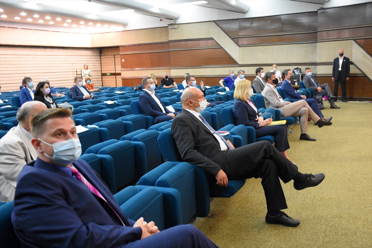 U Federaciji BiH potvrđena tri slučaja delta soja korona virusa