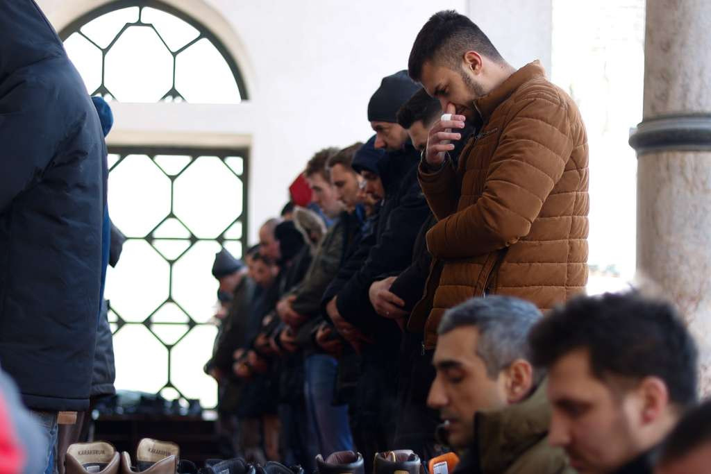 Za kolektivnu dženazu u Vlasenici 22. aprila spremni posmrtni ostaci dvije žrtve