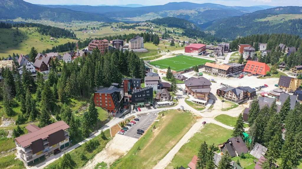 Srce za djecu: Završen ovogodišnji Rehabilitacioni kamp 'Vlašić 2025'