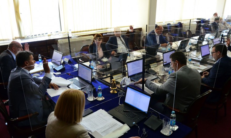 Vlada FBiH: Intenzivirati aktivnosti na pripremi i izgradnji VE Poklečani