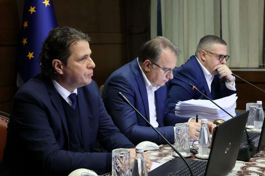 Utvrđene izmjene i dopune Krivičnog zakona Federacije BiH