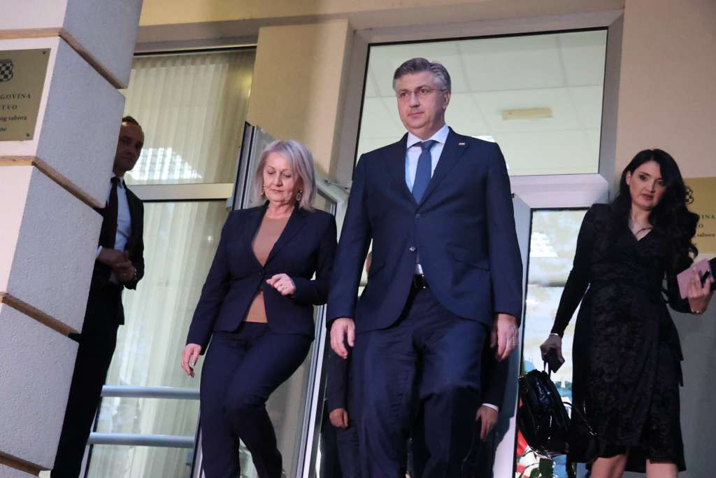 Zajednička sjednica Vijeća ministara BiH i Vlade Hrvatske u utorak u Zagrebu