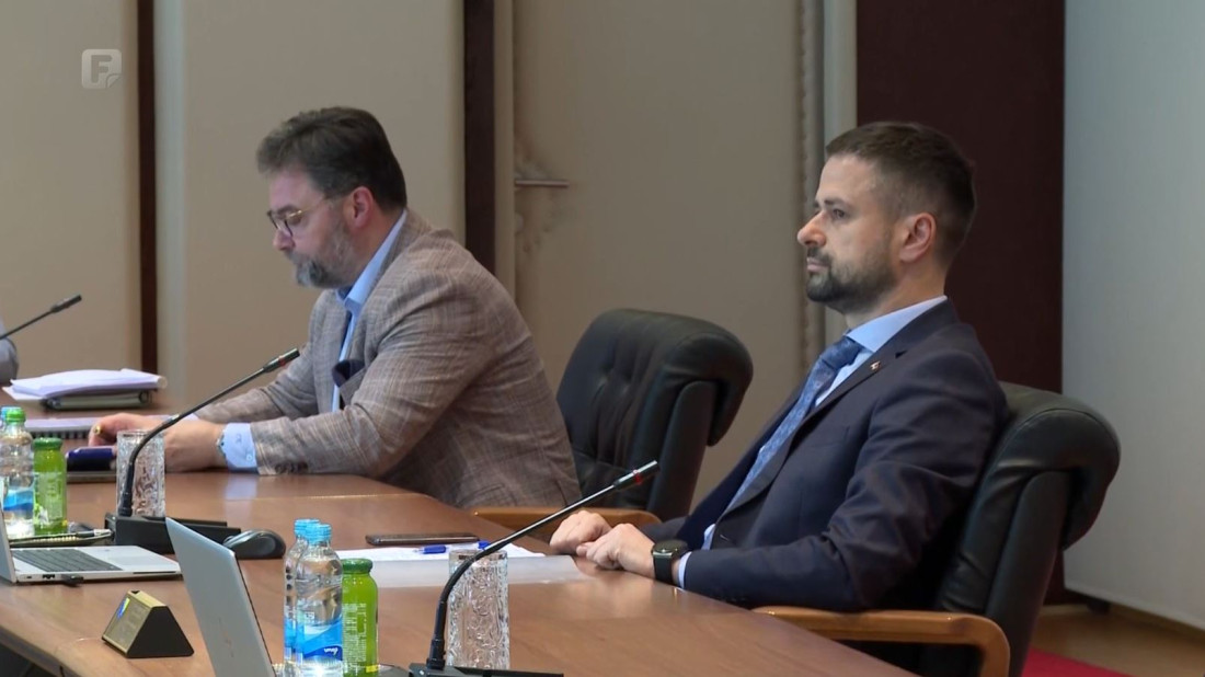 Diplomatski skandal u režiji Vijeća ministara BiH