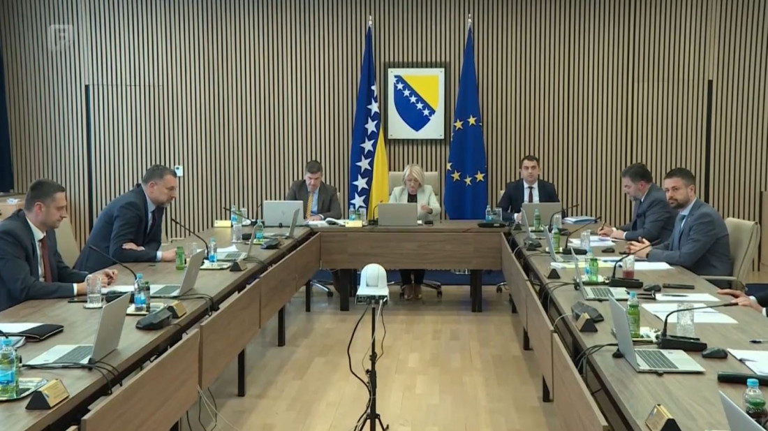 Vijeće ministara nije odobrilo Ambasadi Poljske da organizuju izbore u BiH