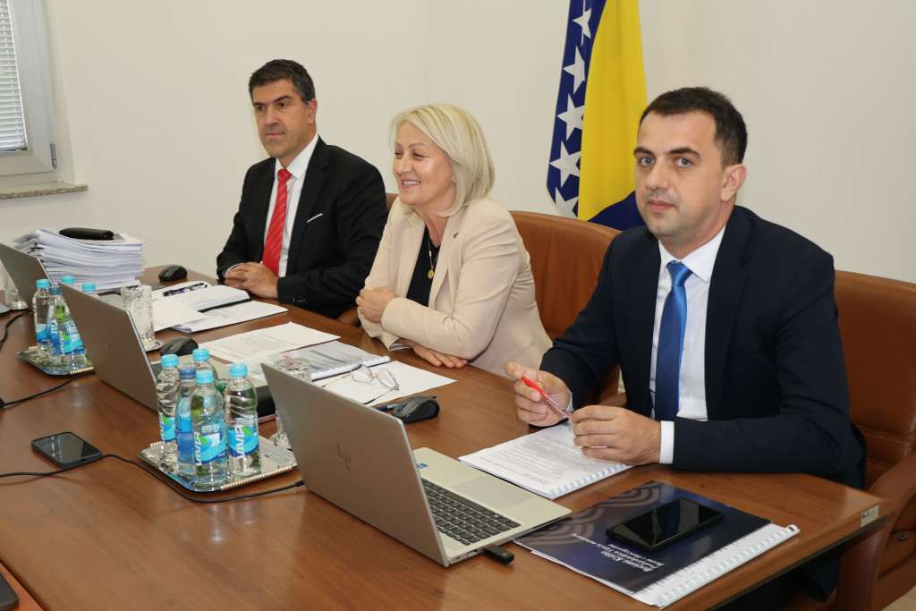 Grant za jačanje kapaciteta Vlade Republike Srpske