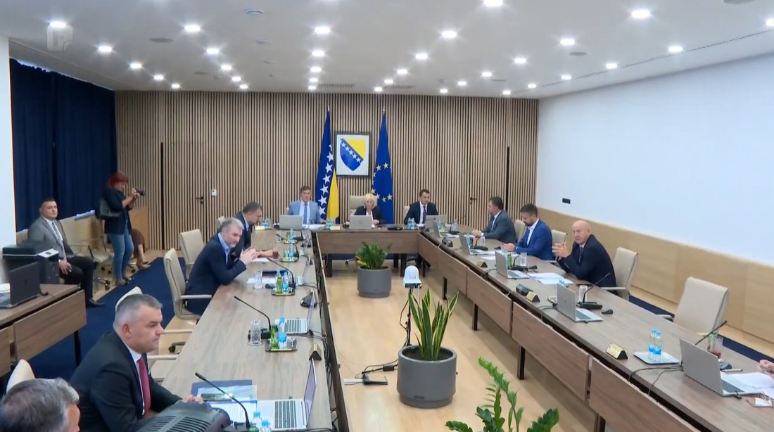 Rješenja za bh. prijevoznike, koji za 1. septembar najavljuju blokadu ulica - još nema