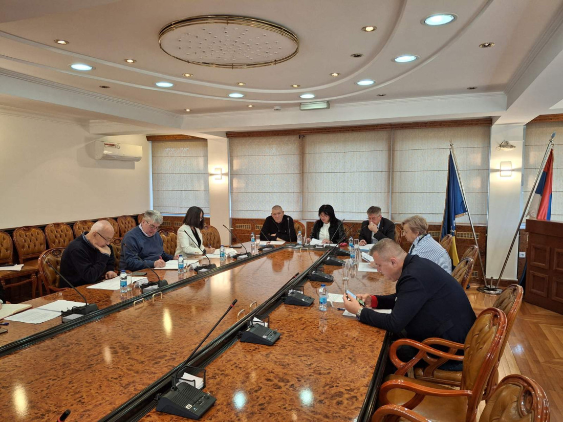 Vijeće naroda RS bez saglasnosti, odluka o referendumu ide Ustavnom sudu