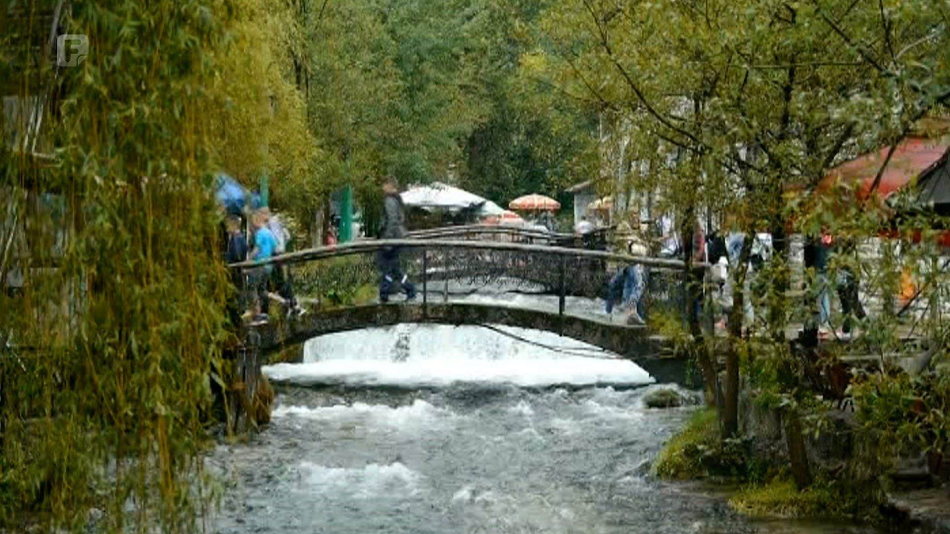 Kreće se u realizaciju 'Plave vode'