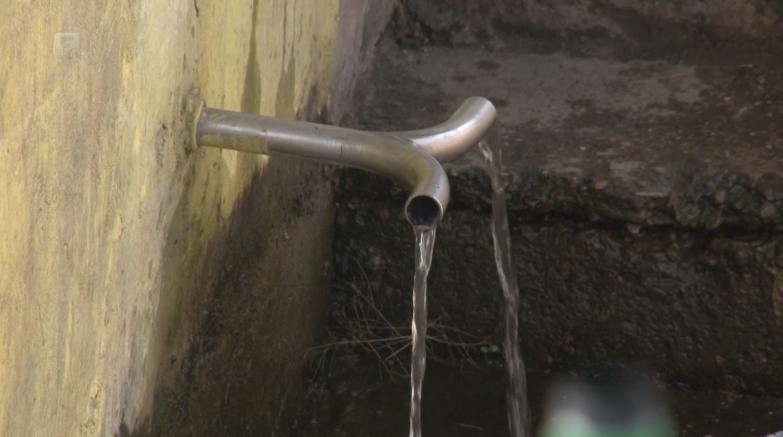 TK: Od 33 javne česme, voda na čak 24 nije za piće