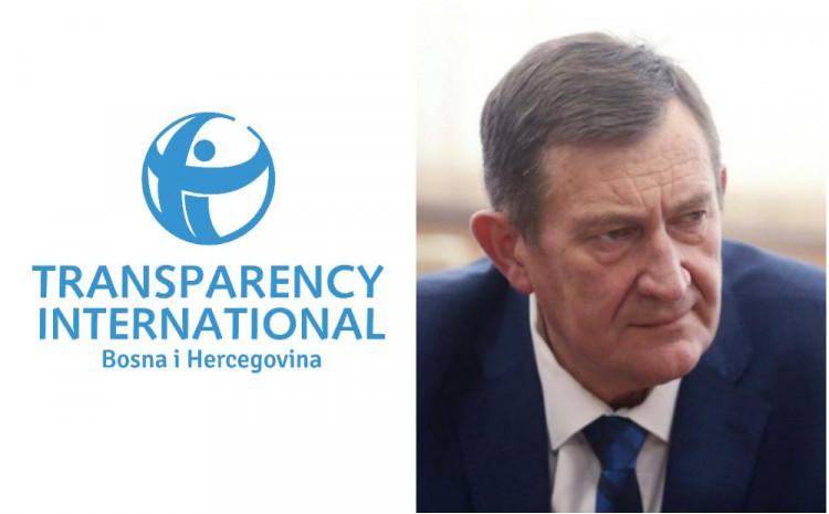 Afera stikeri - U Državno ministarstvo komunikacija ulaze inspektori, Transparency International podnio krivičnu prijavu protiv ministra Mitrovića