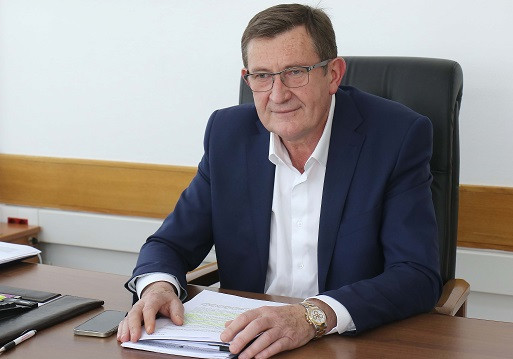 Mitrović podnio ostavku na funkciju ministra komunikacija i transporta BiH